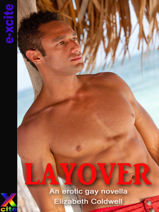 Title details for Layover by Elizabeth Coldwell - Available